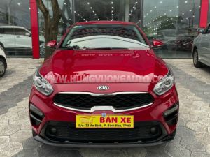Xe Kia Cerato 1.6 AT Luxury 2019