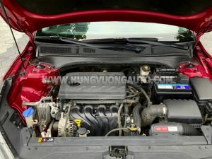 Xe Kia Cerato 1.6 AT Luxury 2019