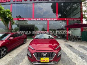 Xe Hyundai Kona 1.6 Turbo 2020