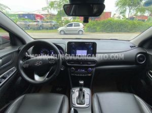 Xe Hyundai Kona 1.6 Turbo 2020