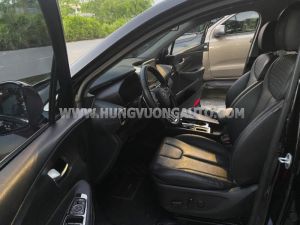 Xe Hyundai SantaFe 2.2L 2019