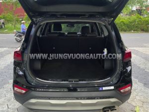 Xe Hyundai SantaFe 2.2L 2019
