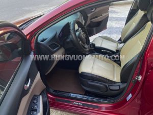 Xe Hyundai Accent 1.4 MT 2019