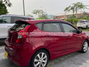 Xe Hyundai Accent 1.4 AT 2013