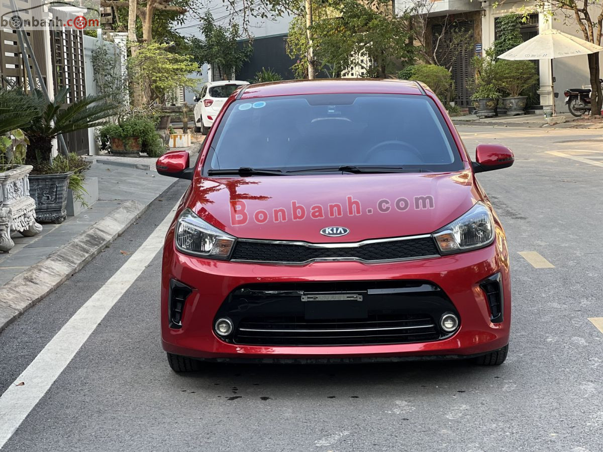 Kia Soluto 1.4 MT 2020