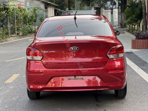 Xe Kia Soluto 1.4 MT 2020