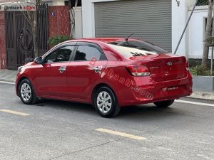 Xe Kia Soluto 1.4 MT 2020