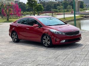 Xe Kia Cerato 1.6 AT 2018