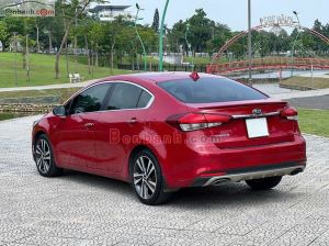 Xe Kia Cerato 1.6 AT 2018