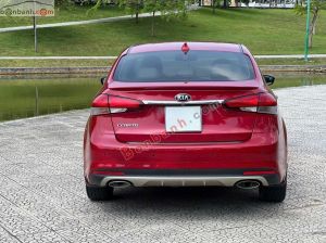 Xe Kia Cerato 1.6 AT 2018