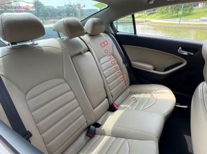 Xe Kia Cerato 1.6 AT 2018