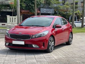 Xe Kia Cerato 1.6 AT 2018