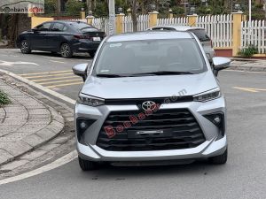 Xe Toyota Avanza Premio 1.5 AT 2022