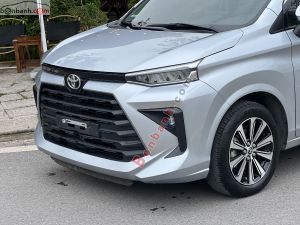 Xe Toyota Avanza Premio 1.5 AT 2022