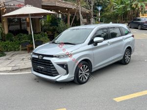 Xe Toyota Avanza Premio 1.5 AT 2022