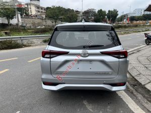 Xe Toyota Avanza Premio 1.5 AT 2022