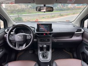 Xe Toyota Avanza Premio 1.5 AT 2022