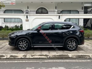 Xe Mazda CX5 2.0 AT 2019