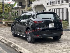 Xe Mazda CX5 2.0 AT 2019