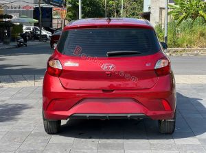 Xe Hyundai i10 1.2 AT 2022