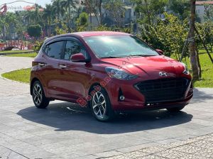 Xe Hyundai i10 1.2 AT 2022