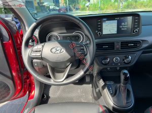 Xe Hyundai i10 1.2 AT 2022