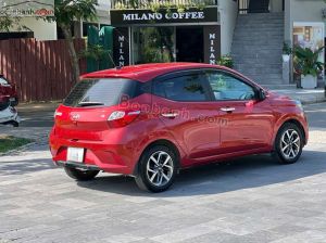 Xe Hyundai i10 1.2 AT 2022