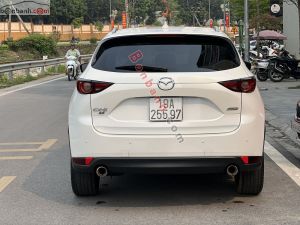 Xe Mazda CX5 2.5 AT 2WD 2019