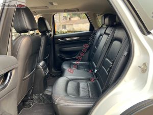 Xe Mazda CX5 2.5 AT 2WD 2019