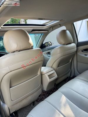 Xe Toyota Camry LE 2.5 2010