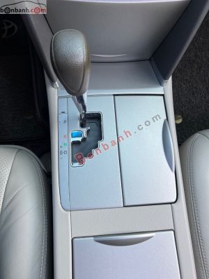 Xe Toyota Camry LE 2.5 2010