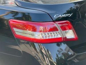Xe Toyota Camry LE 2.5 2010