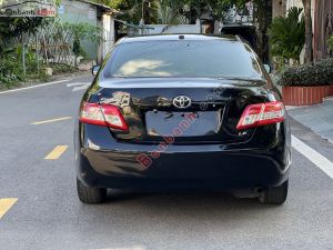 Xe Toyota Camry LE 2.5 2010