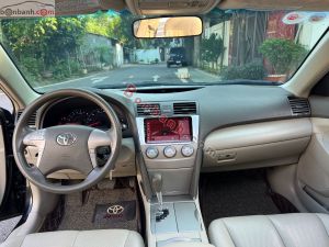 Xe Toyota Camry LE 2.5 2010