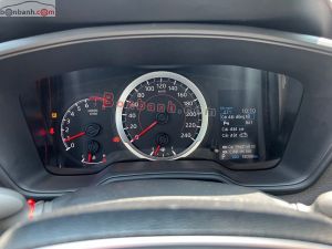 Xe Toyota Corolla Cross 1.8G 2020