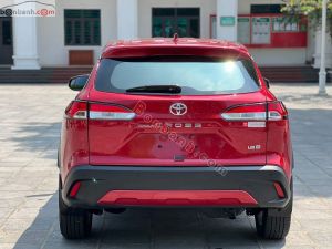 Xe Toyota Corolla Cross 1.8G 2020