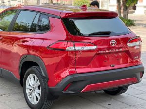 Xe Toyota Corolla Cross 1.8G 2020