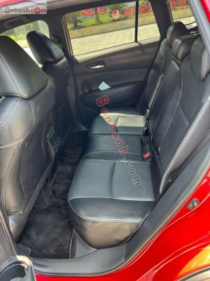 Xe Toyota Corolla Cross 1.8G 2020