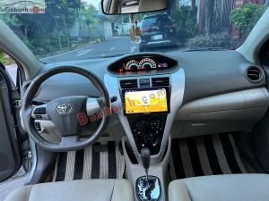 Xe Toyota Vios 1.5G 2014