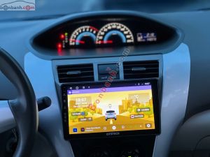 Xe Toyota Vios 1.5G 2014