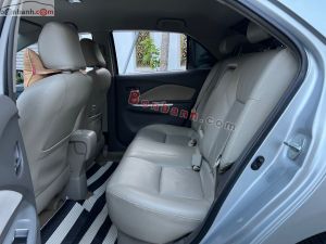 Xe Toyota Vios 1.5G 2014
