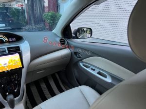 Xe Toyota Vios 1.5G 2014