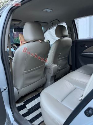 Xe Toyota Vios 1.5G 2014