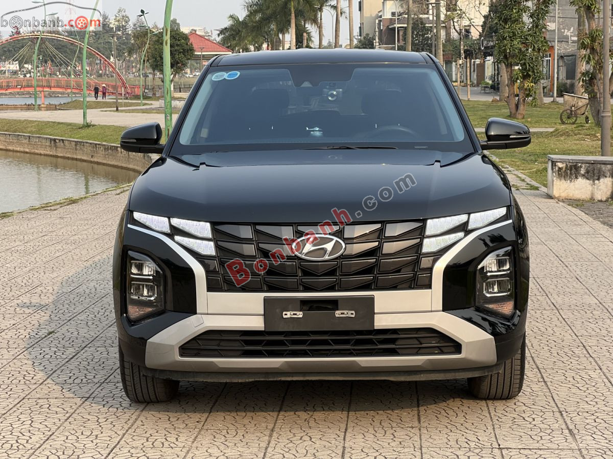 Hyundai Creta Cao cấp 1.5 AT 2022