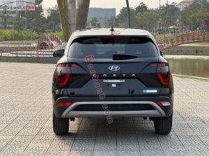 Xe Hyundai Creta Cao cấp 1.5 AT 2022