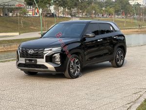 Xe Hyundai Creta Cao cấp 1.5 AT 2022