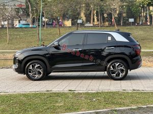 Xe Hyundai Creta Cao cấp 1.5 AT 2022