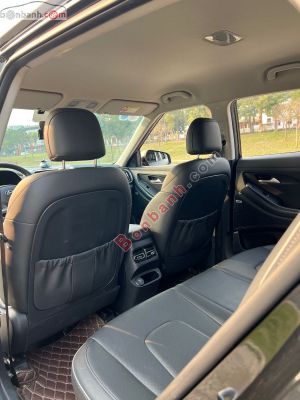 Xe Hyundai Creta Cao cấp 1.5 AT 2022