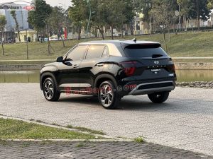 Xe Hyundai Creta Cao cấp 1.5 AT 2022