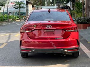 Xe Hyundai Accent 1.4 AT Đặc Biệt 2021
